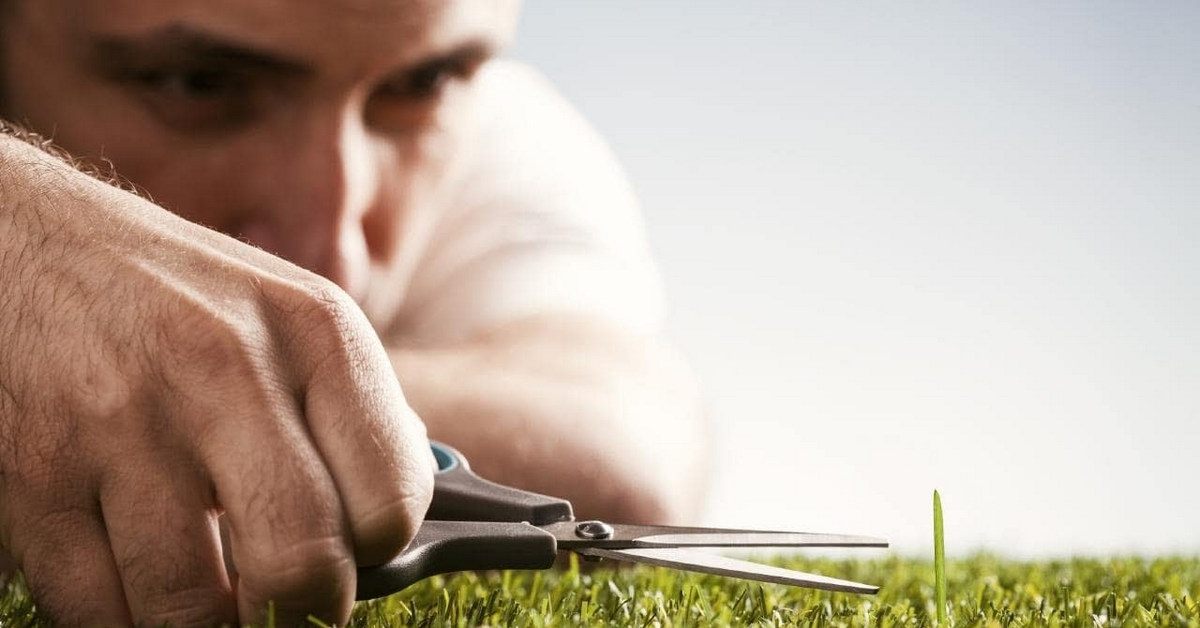 Đừng theo đuổi sự hoàn hảo trong Trading. Muốn có lợi nhuận tốt, hãy thua thật tốt trước đã