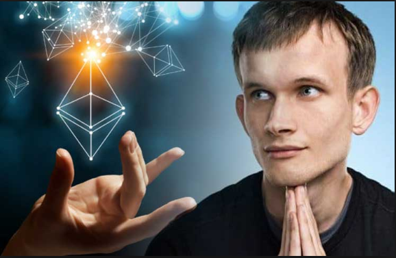 Vitalik Buterin lại khơi mào cuộc chiến về “phân quyền” với Binance DEX trên Twitter