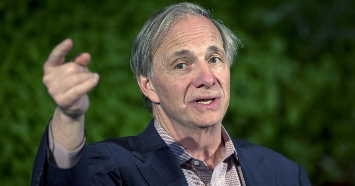 10 kinh nghiệm của 'trùm quỹ' Ray Dalio về Price Action