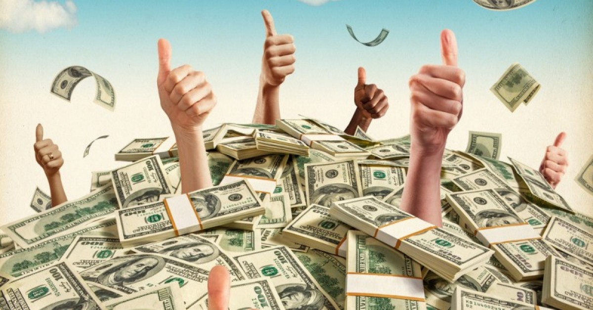 10 lợi thế giao dịch mà một trader cần phải có