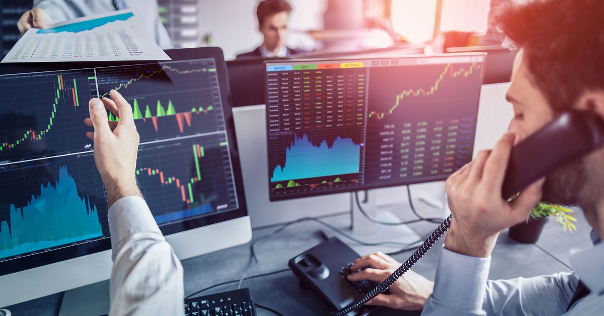 Sự thoái lui và sự đảo chiều của xu hướng? - Liệu rằng khối lượng có phải là một manh mối hữu ích?