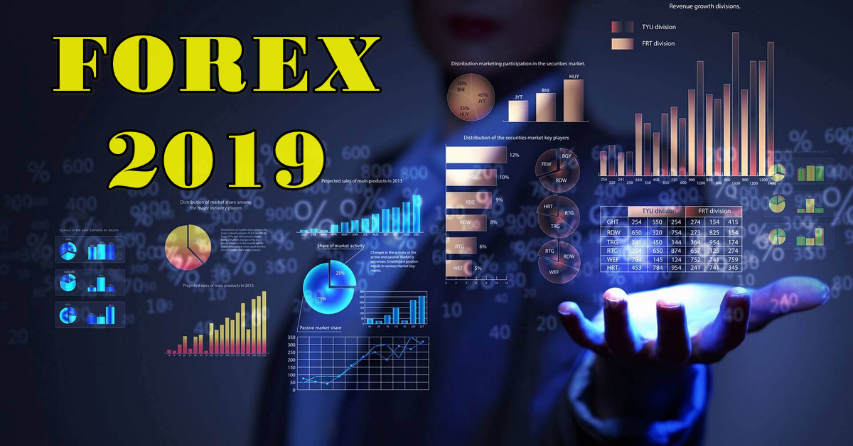 Báo cáo mới nhất của Ngân hàng Thanh toán Quốc tế nói lên sự thật gì về thị trường FX?