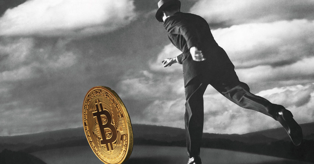 Bitcoin 10 năm với những thăng trầm