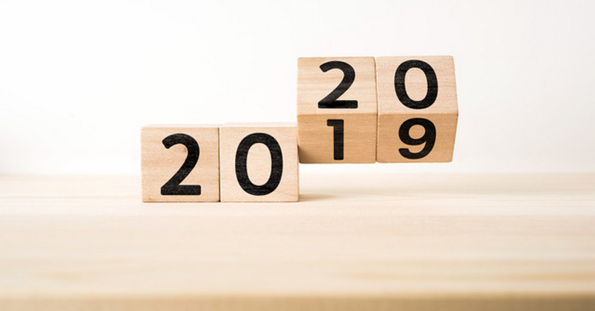 Những động lực quan trọng nhất cho thị trường forex trong năm 2020