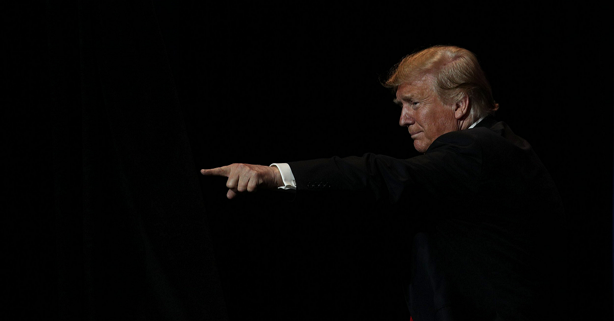 [Biến căng] Ông Trump cho Iraq ăn loạt tên lửa đầu năm, làm gì tiếp?!