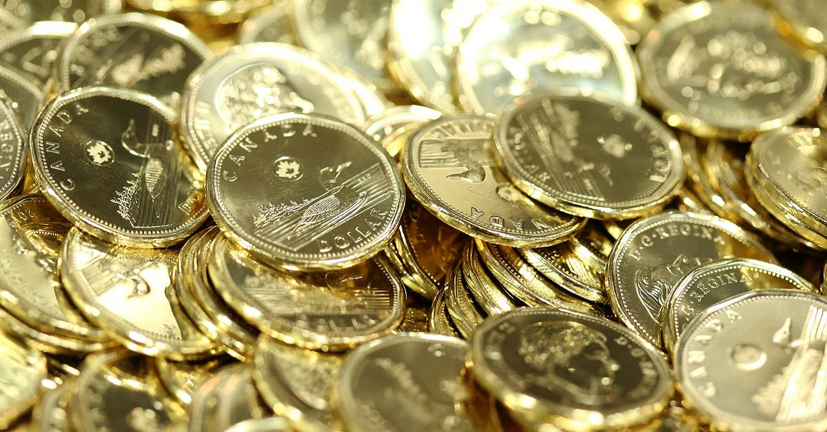 “Loonie” sẽ có một năm 2020 khó khăn thay vì tăng mạnh như 2019