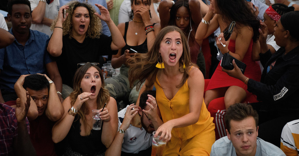 Tại sao càng bất ổn tâm lý, trader lại càng muốn giao dịch?