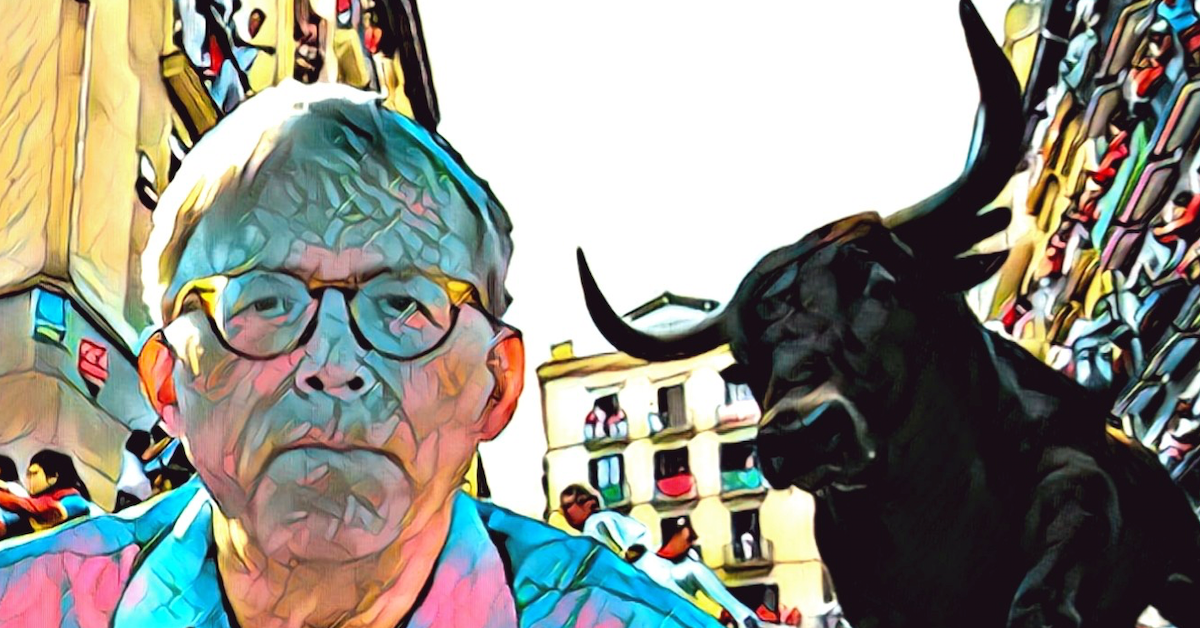 Trader huyền thoại Peter Brandt: “Xu hướng tăng dài hạn của Bitcoin đã bắt đầu”