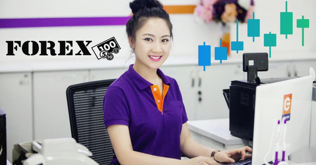 Ngân hàng có giao dịch Forex hay không? Bao nhiêu băn khoăn sẽ được giãi bày hết trong đây...