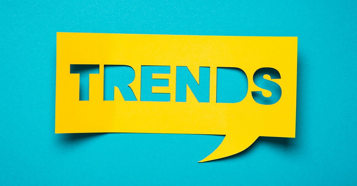 Những kiến thức cơ bản về một xu hướng trung hạn