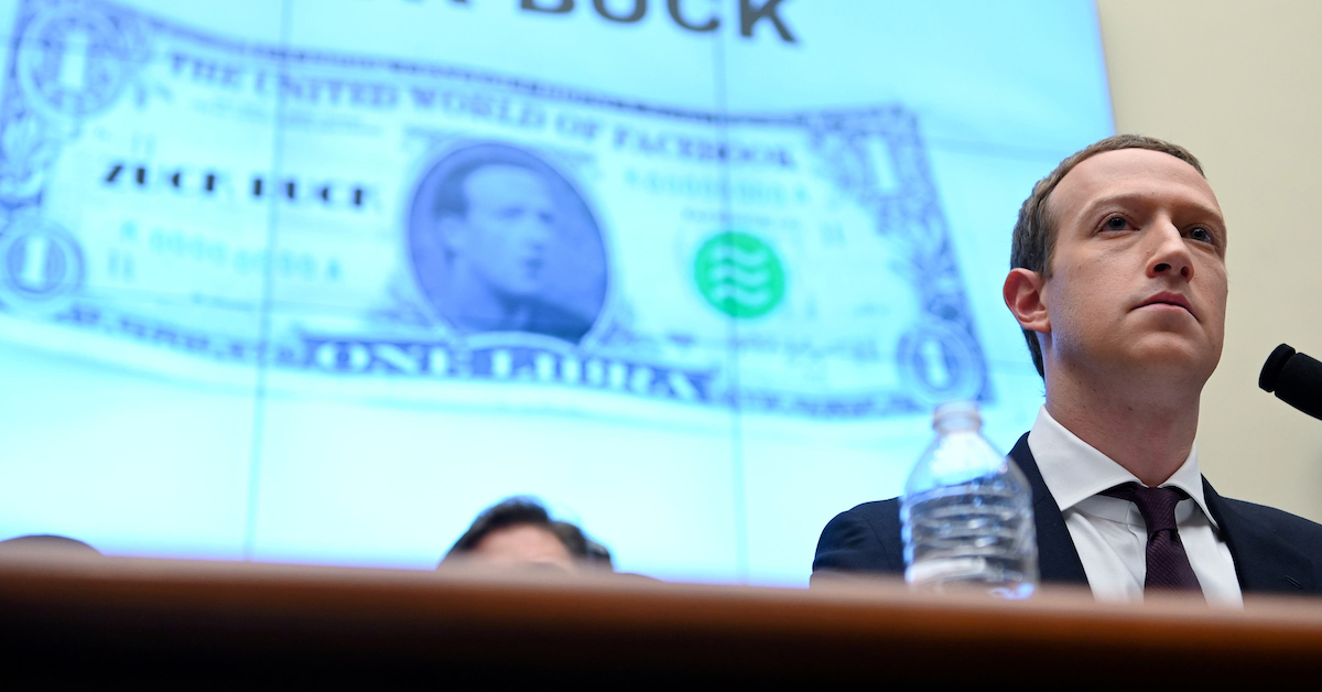 Tầm nhìn 2030 của Mark Zuckerberg: Chú trọng thương mại điện tử, không đề cập gì đến Libra