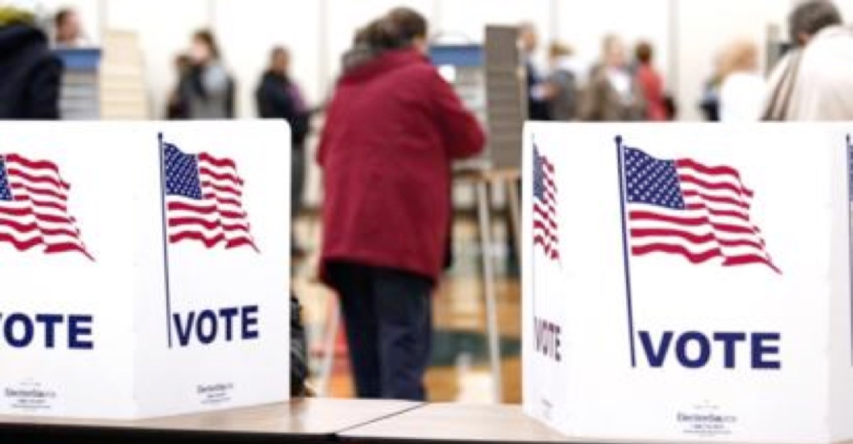 Bầu cử Hoa Kỳ 2020 và tác động tới đồng USD