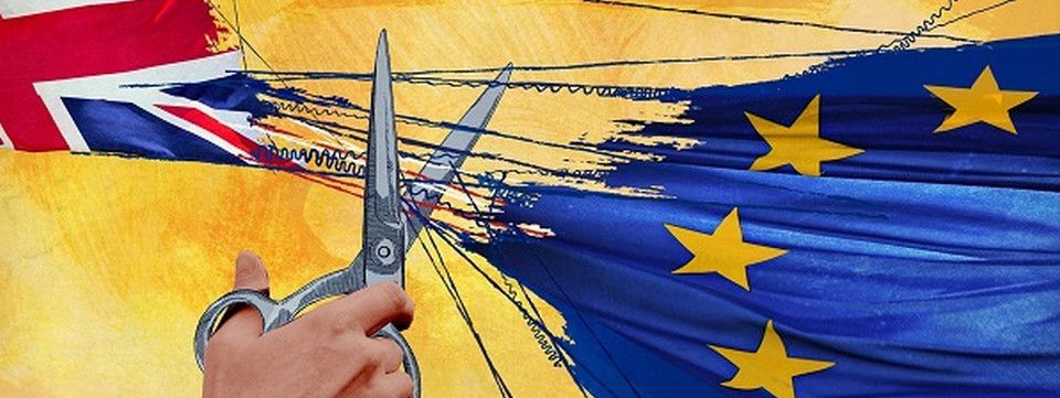 Chính xác là việc kích hoạt Điều 50 cho Brexit diễn ra vào giờ nào?