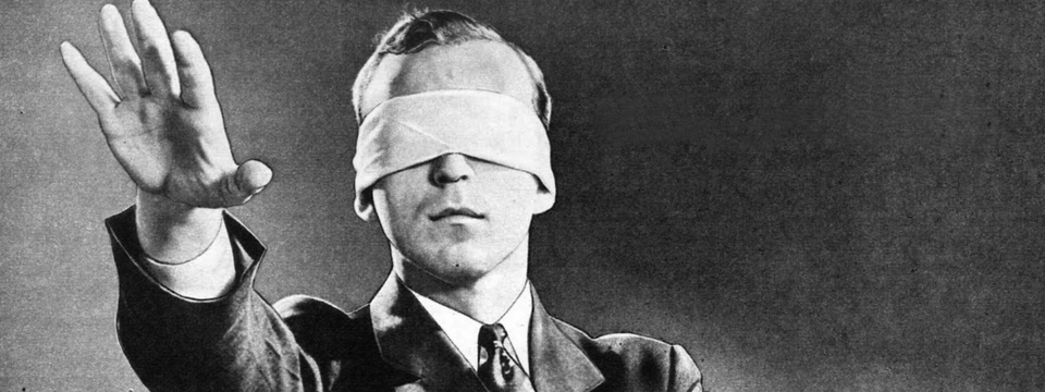 Sức mạnh niềm tin - con dao 2 lưỡi của một trader