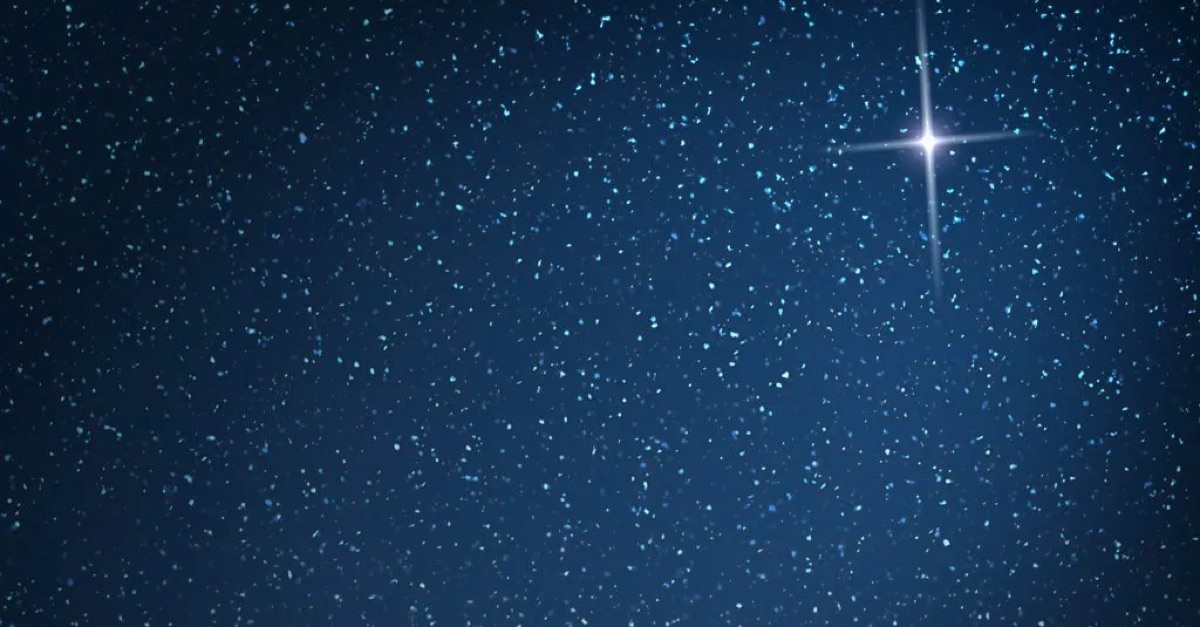 Mô hình nến Evening Star - Sao ban chiều