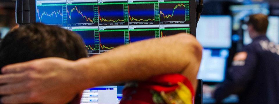 Upthrust là gì? Spring là gì? Cùng tìm hiểu phương pháp giao dịch hiệu quả đã có gần 100 năm tuổi