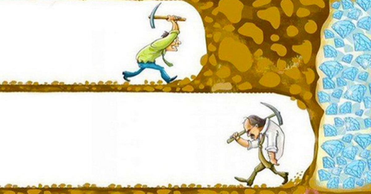 Nghiên cứu rất thú vị của một Trader Việt về sự thật trong trading