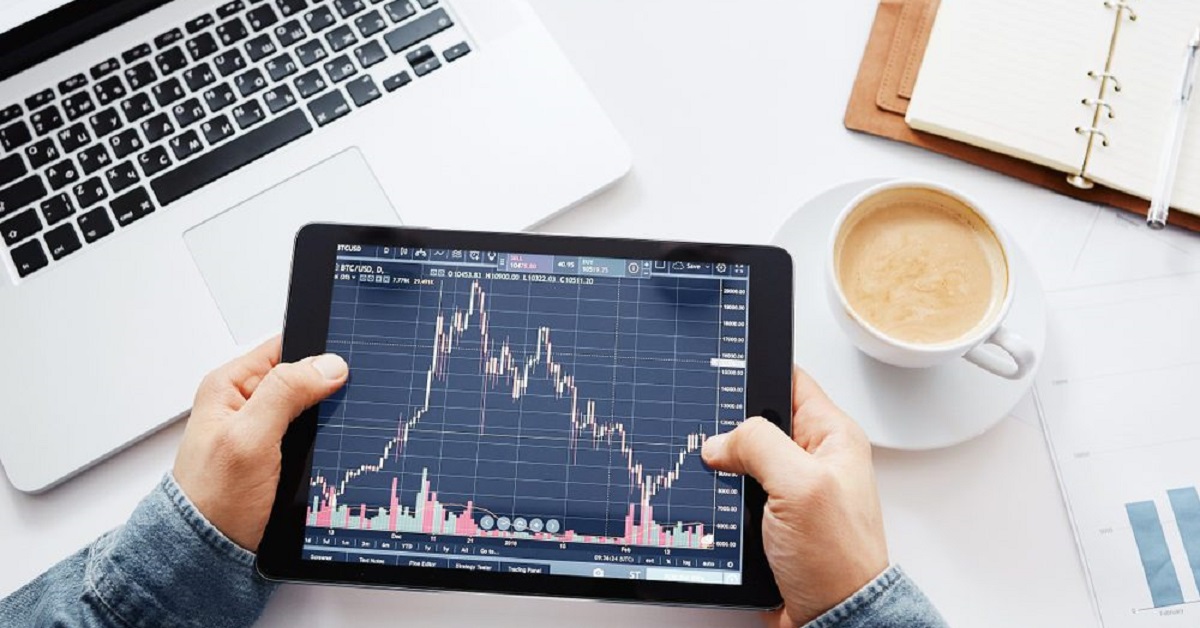 [Trao đổi] Một hệ thống giao dịch sẽ được hình thành như thế nào?