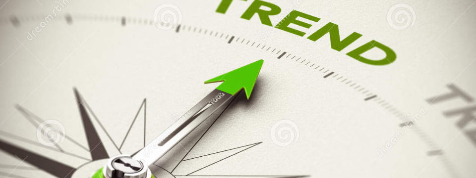 Tổng hợp indicator xác định xu hướng trend