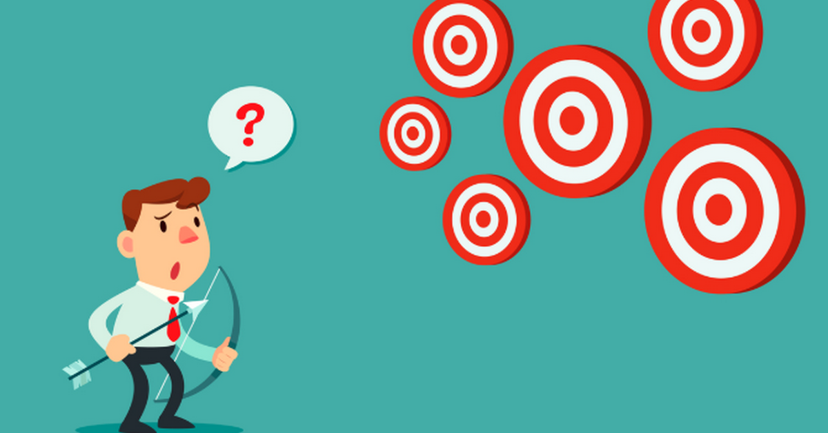 Liệu trader có nên hướng đến nhiều mục tiêu trong trading hay không?