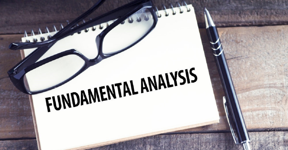 Phân tích cơ bản cho người mới bắt đầu - Phần II