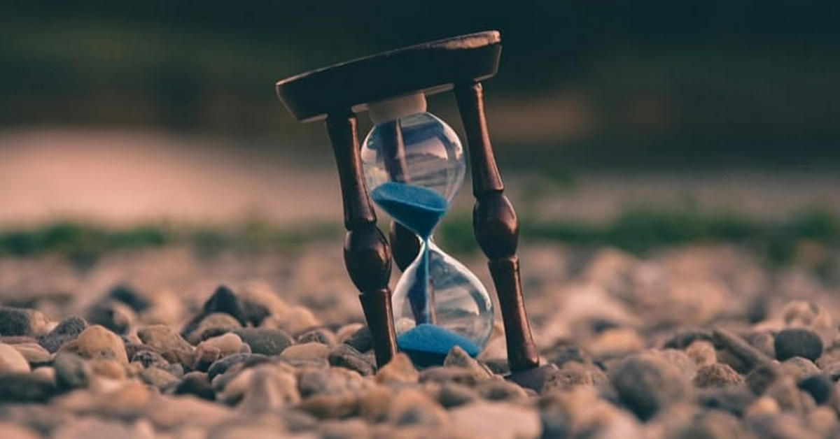 Làm sao để giao dịch kiên nhẫn hơn?