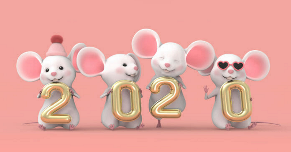 Năm Canh Tý, câu chuyện bầy đàn của loài chuột Lemming và bài học kinh điển trong đầu tư