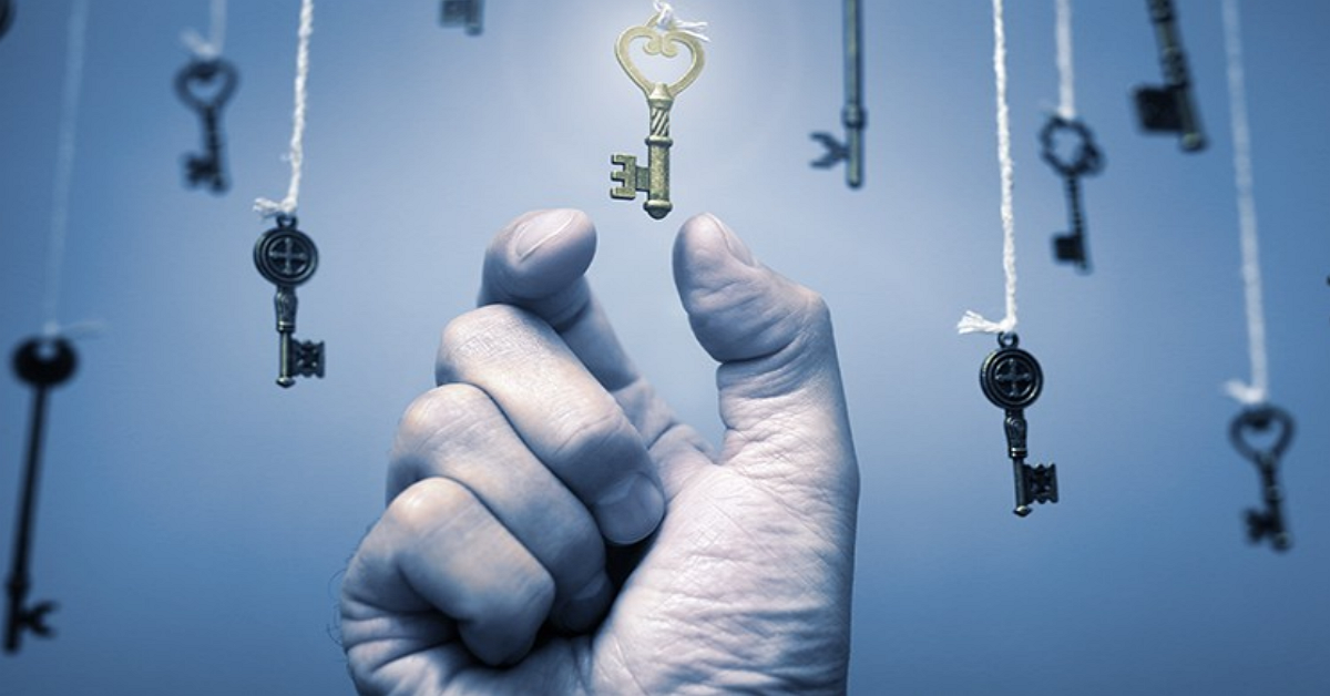 Siêu sao giao dịch Michael Marcus bật mí những yếu tố tạo nên một giao dịch hoàn hảo