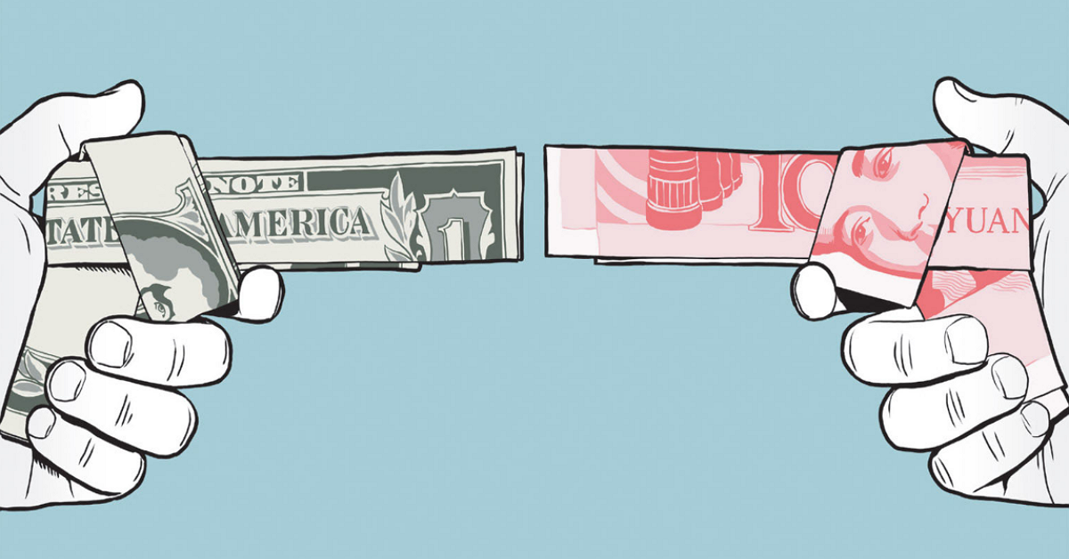 Thỏa thuận giai đoạn 1 không thể ngăn Mỹ-TQ rơi vào cuộc thương chiến toàn diện thảm khốc