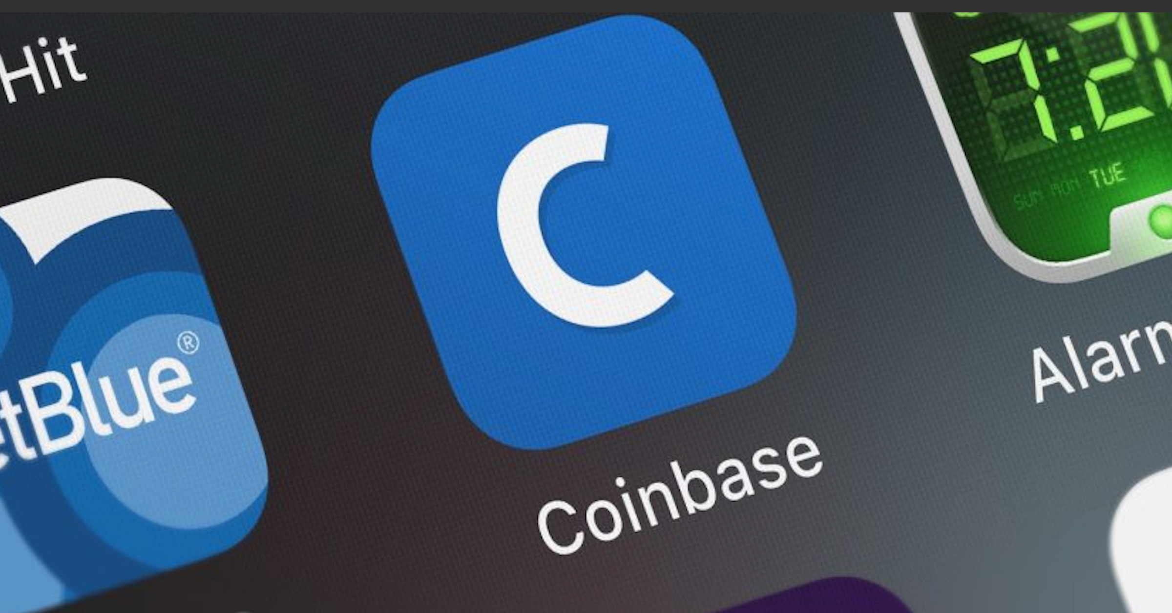 Coinbase chiêu mộ cựu lãnh đạo Google cho vị trí giám đốc sản phẩm