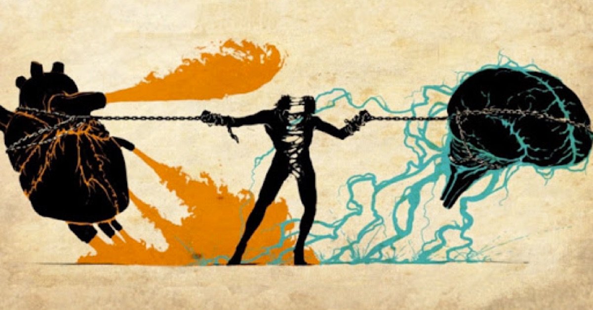 (Quan điểm) Sự phi lý trí của đám đông