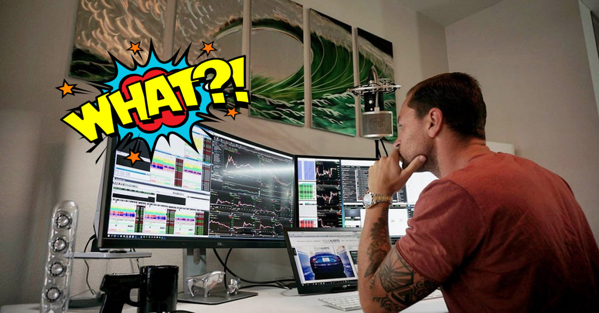Chiến lược và chiến thuật trong trading - Tuy hai mà một, tuy một mà hai - Trader đừng nhầm lẫn!