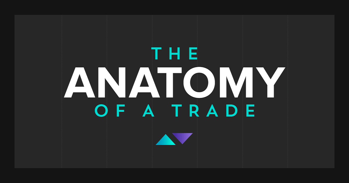 Cấu tạo của một giao dịch: 4 bước này sẽ giúp giao dịch của bạn trở nên đơn giản hơn