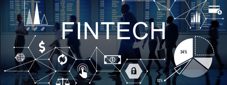 5 xu hướng nóng nhất của Fintech