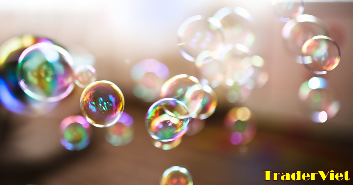 Anh em chú ý! Chúng ta vừa có bong bóng mới không thua gì Bitcoin ngày trước!