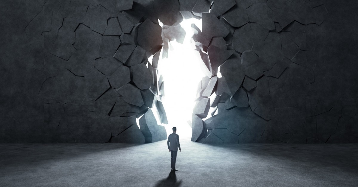 Những hành động khiến trader tự đẩy mình ra khỏi vùng an toàn trong trading