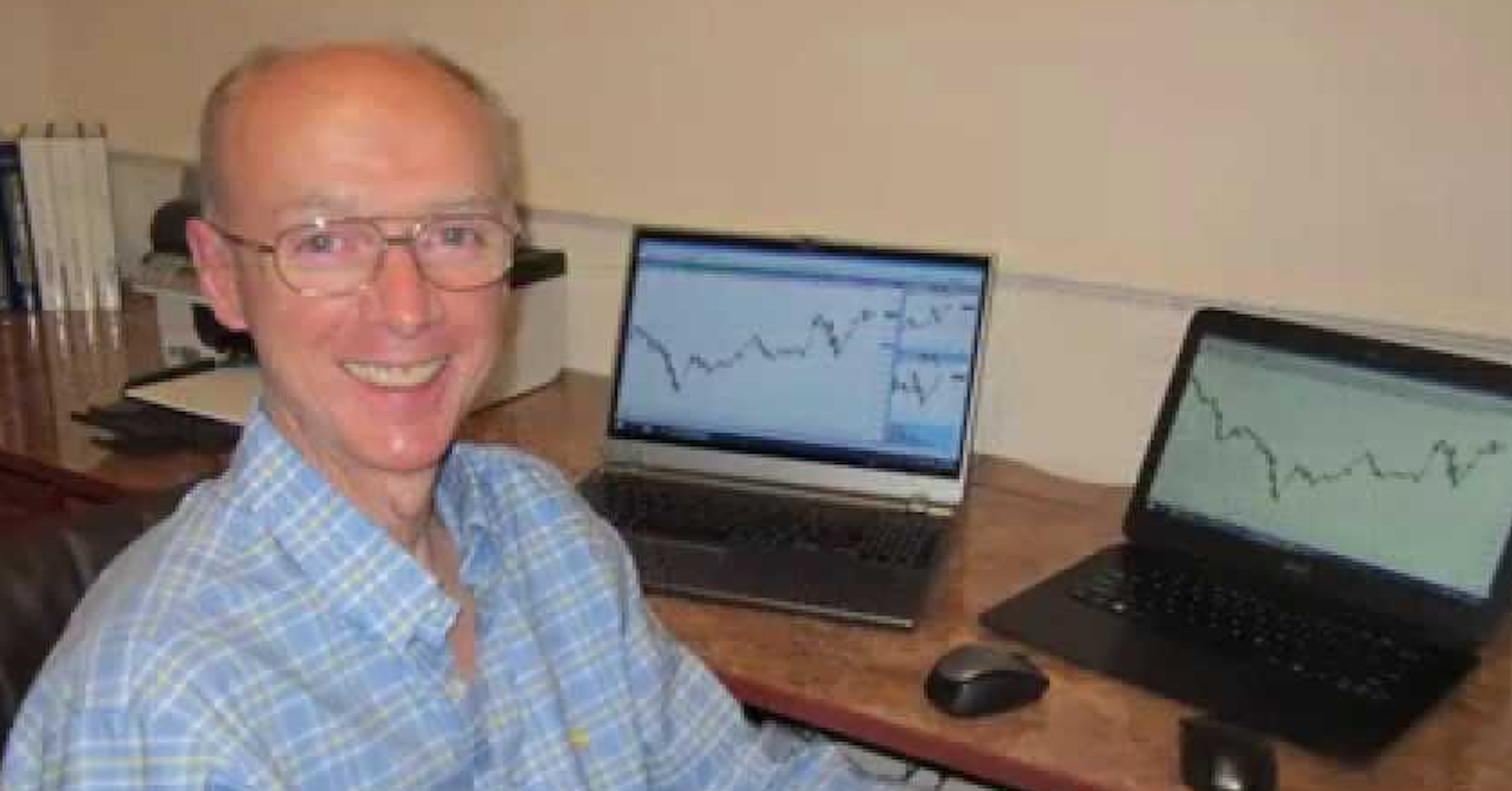 10 quy tắc trading bất di bất dịch của các trader huyền thoại - Phần 2