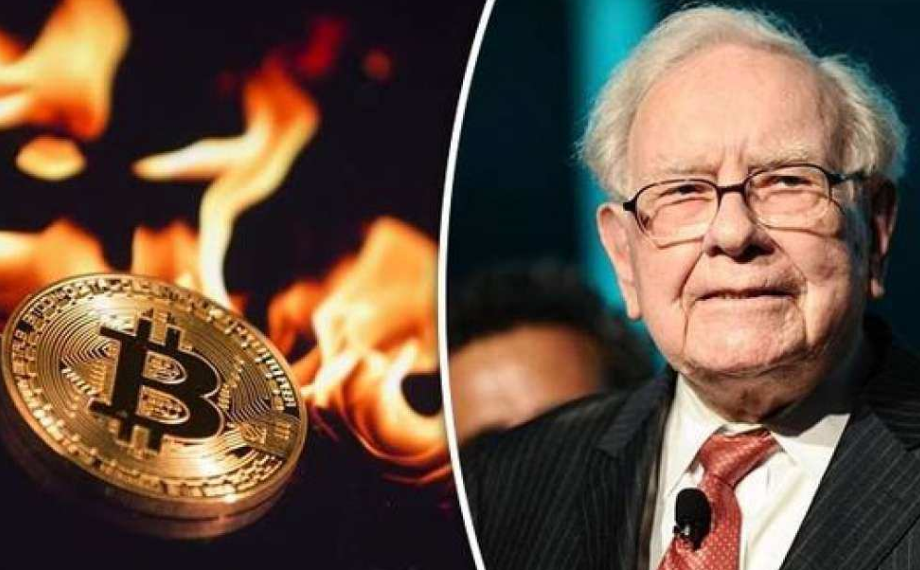 Warren Buffett và Justin Sun đã nói gì trong bữa tối triệu đô của họ?