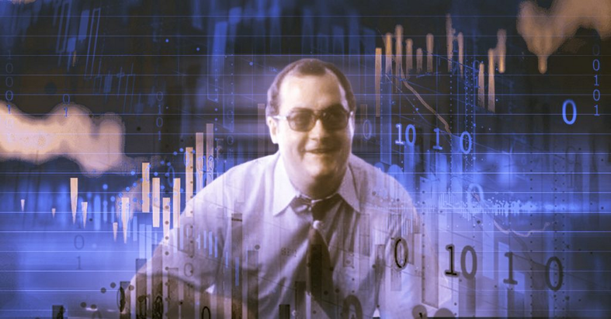 5 câu nói bất hủ từ Phù thuỷ Richard Dennis sẽ khiến bạn trở thành một Trader "rất gì và này nọ"!