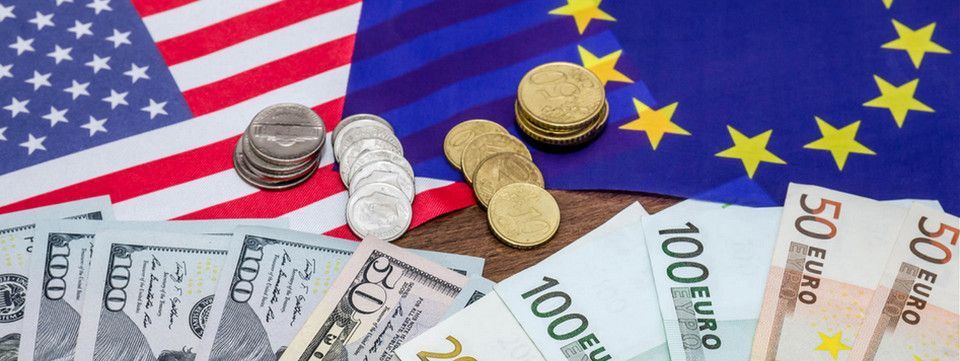 Vì sao đồng EUR còn khả năng tăng trong vài tháng tới?