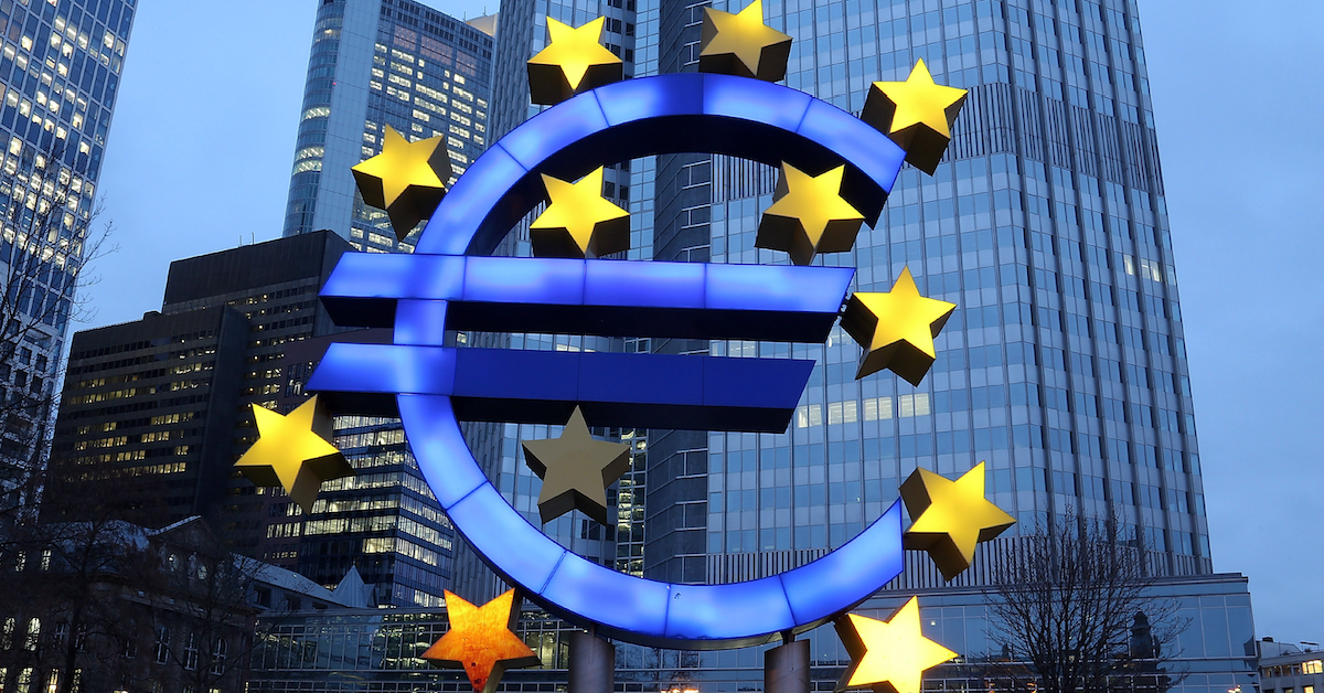 Các ngân hàng trung ương lớn sẽ thảo luận về việc phát hành tiền điện tử