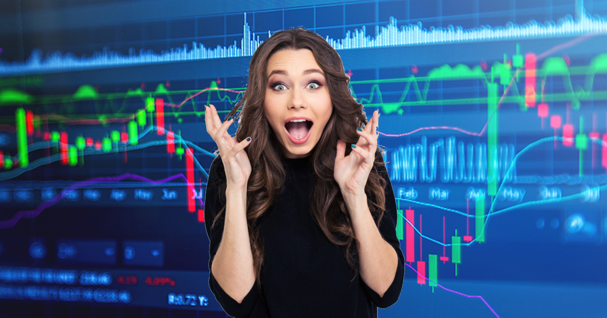 Chỉ báo kỹ thuật có "làm ăn" được gì không mà sao nhiều Trader tôn sùng đến thế?