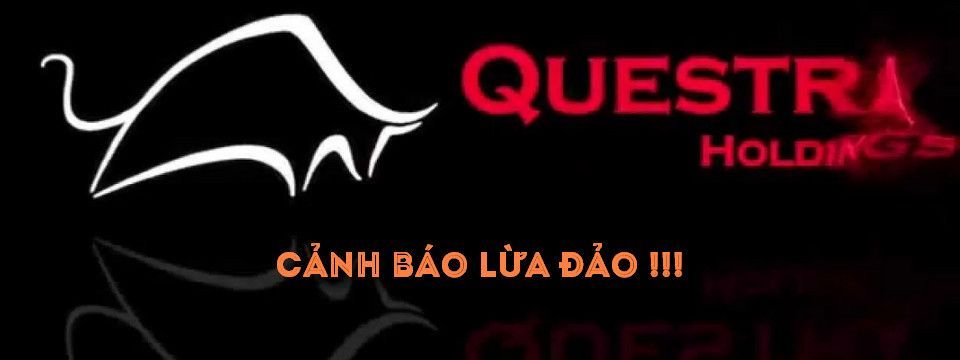 Questra bị cảnh báo lừa đảo từ cơ quan chức năng châu Âu