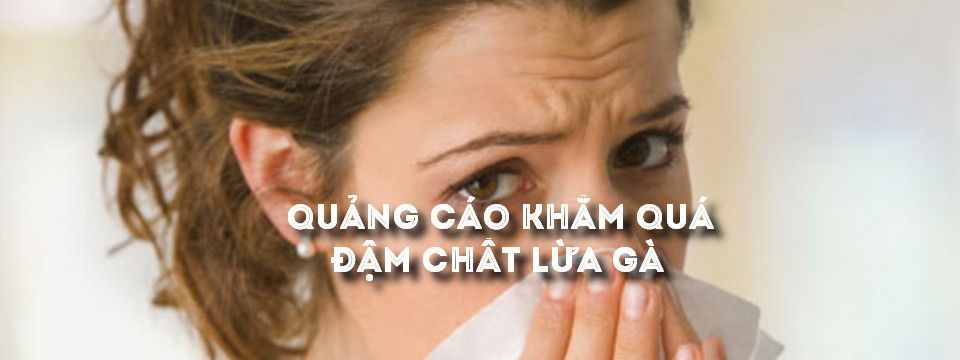 Quảng cáo Forex khắm không chịu nổi các bác ạ