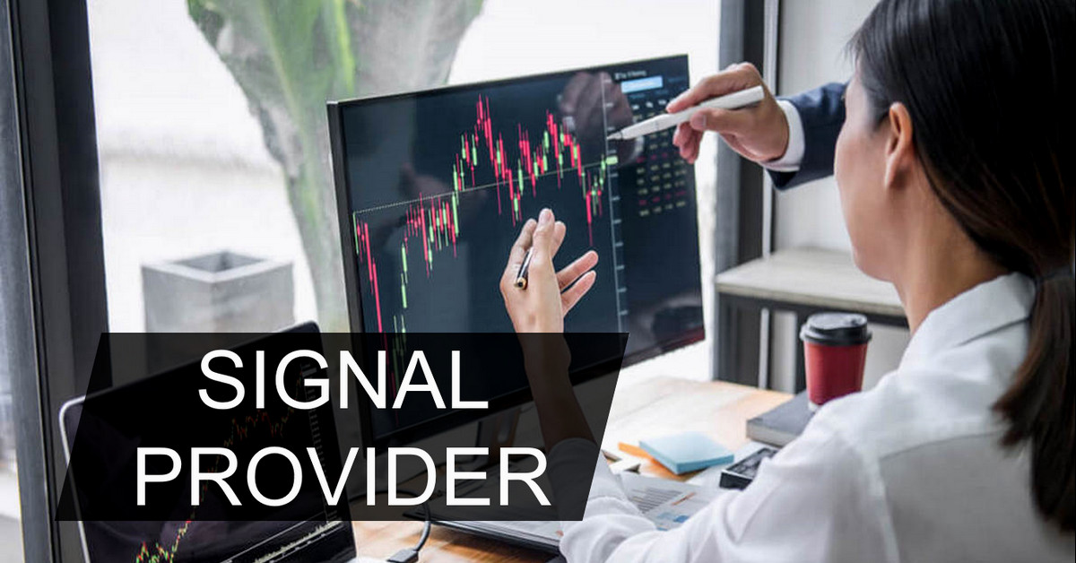 Đâu là những yếu tố cần cân nhắc trước khi tin chọn một nhà cung cấp tín hiệu giao dịch Forex?