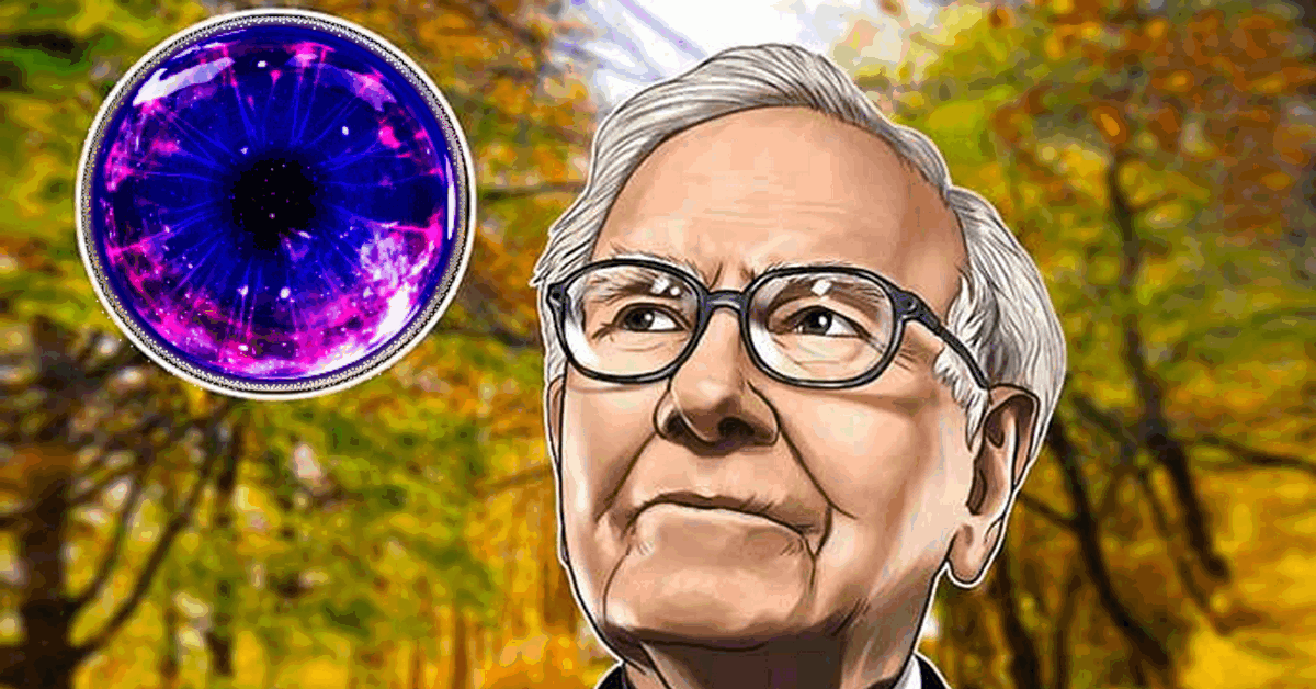 6 từ ma thuật luôn được các nhà đầu tư vĩ đại "tụng niệm" trước khi quyết định đầu tư là gì?