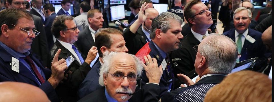 Ba báo cáo kinh tế có thể khiến thị trường "bùng nổ" trong phiên Mỹ hôm nay