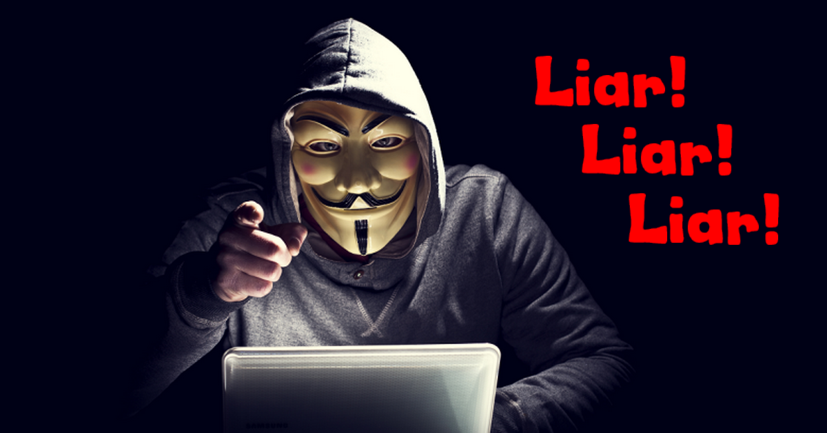 Vạch trần những lời nói dối ba hoa về nghề Trading - Phần 2