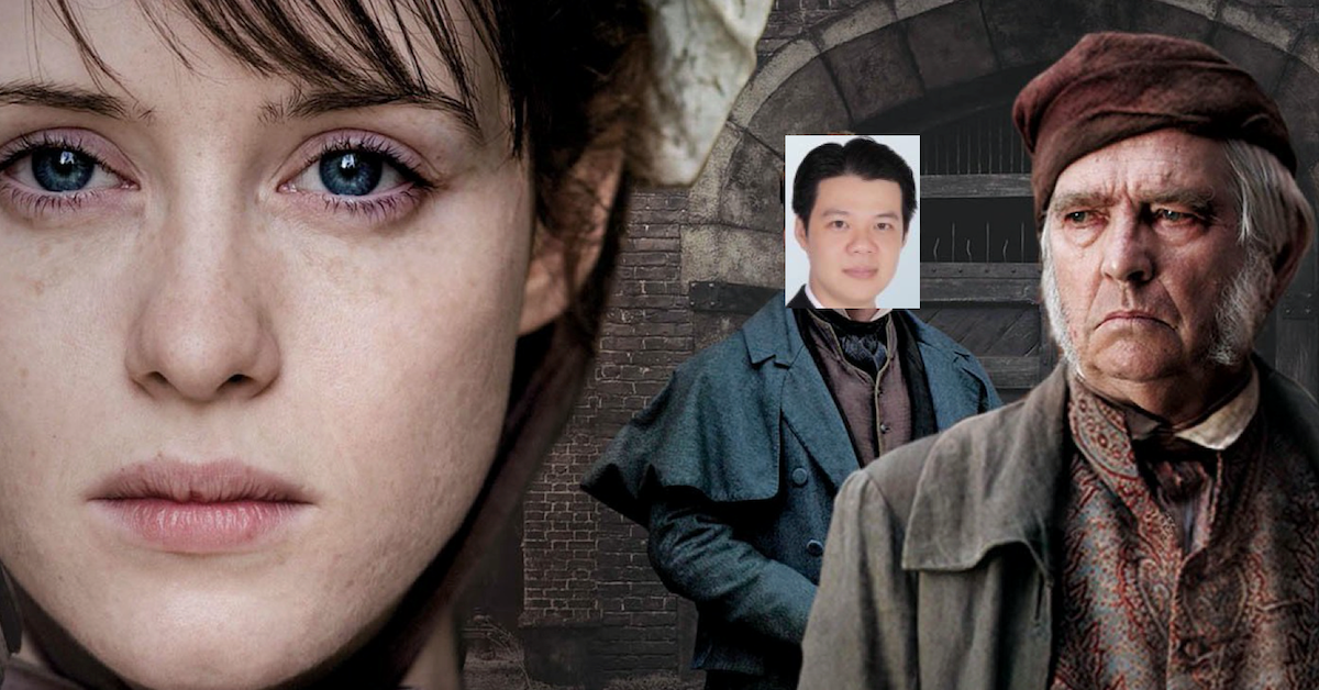 Tội lỗi của một Nhà Đầu Cơ - Lừa đảo uỷ thác đầu tư 51 tỷ từ thế kỷ 19