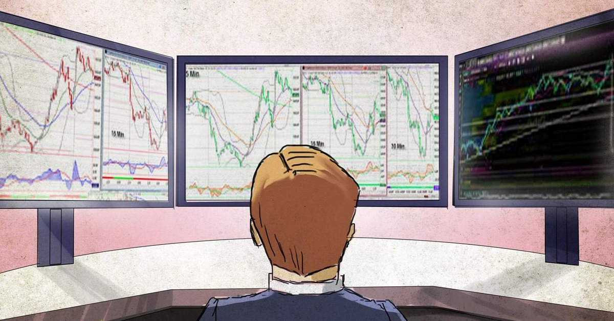 Quy trình 6 bước giúp trader nâng cấp một hệ thống giao dịch chưa hiệu quả!